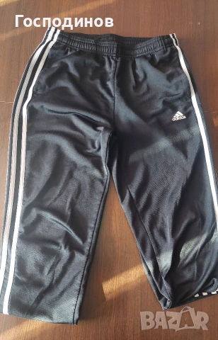 Долница Adidas, снимка 3 - Спортни дрехи, екипи - 53139490