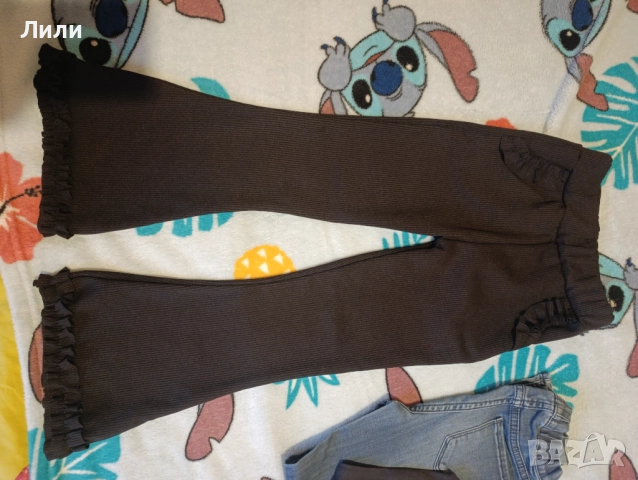 Голям лот дрешки 5/6 години , снимка 4 - Детски комплекти - 52983643