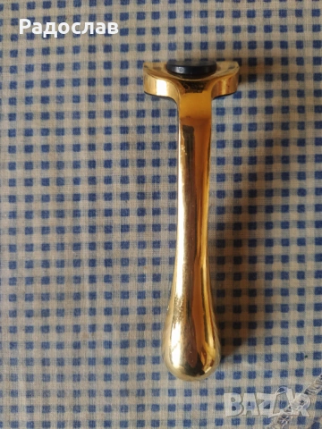 стара самобръсначка Wilkinson James Bond 007 