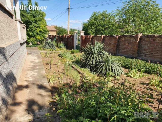 Къща и стопански постройки до Велико Търново , снимка 4 - Къщи - 54141642