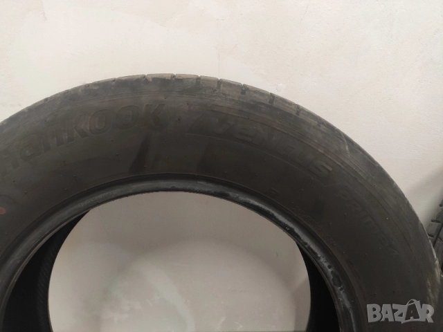 Летни гуми 215/65R17 Hankook Ventus prime 4 DOT1425, снимка 4 - Гуми и джанти - 51837031