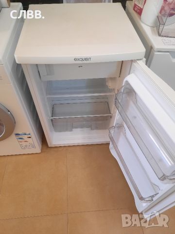 Продавам хладилник EXQUISIT , снимка 3 - Хладилници - 45219309