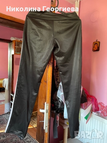 Продавам долнище на ADIDAS, снимка 2 - Спортни дрехи, екипи - 52163811