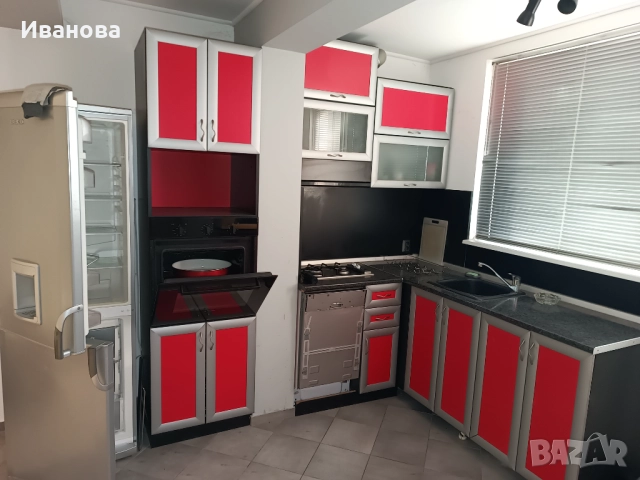 Отдавам апартамент под наем-дългосрочно, снимка 4 - Апартаменти - 52642301