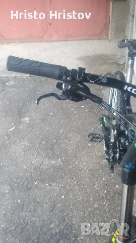 велосипед NOTON YT 2.0, снимка 11 - Велосипеди - 52457048