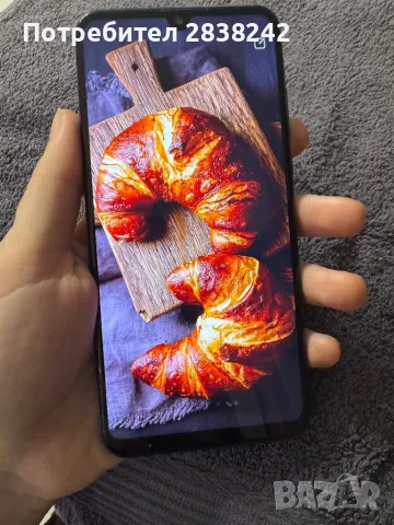 HUAWEI p30 lite 128gb , снимка 1 - Huawei - 48476307