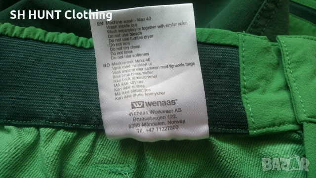 WENAAS KIWI Stretch Trouser размер L еластичен панталон - 1976, снимка 16 - Екипировка - 53250847