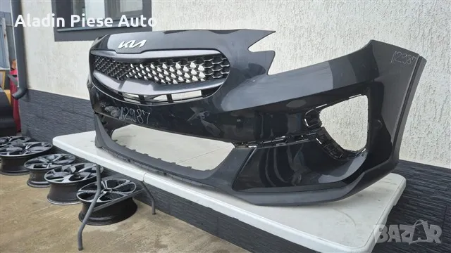 Предна броня Kia Xceed X-Ceed година 2022 2023 2024 код 86511J7CCO, 86511-J7CCO , снимка 2 - Аксесоари и консумативи - 50295336
