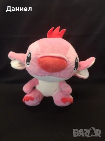 Плюшена играчка 