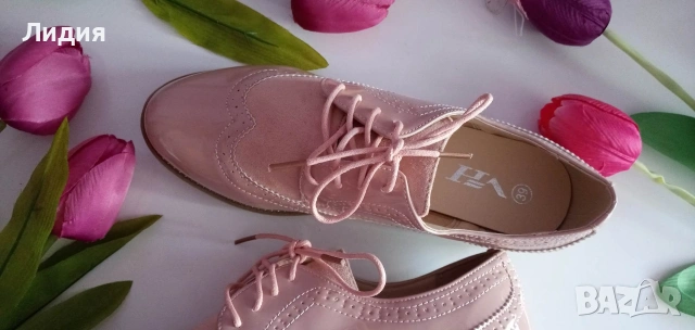 дамски обувки 39 номер , снимка 10 - Дамски ежедневни обувки - 53010305