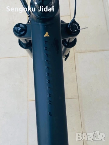 Bulls Copperhead 3, снимка 5 - Велосипеди - 53493790