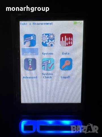 Безконтактна проба на злато и сребро, снимка 7 - Други услуги - 51541897