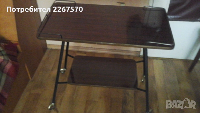 подвижна маса