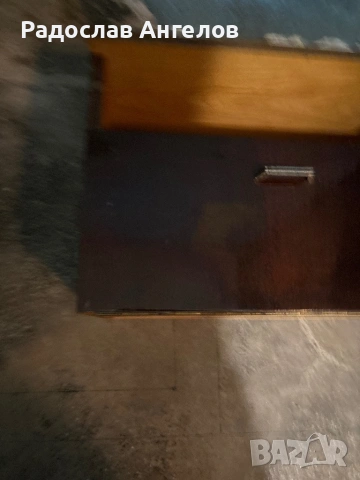 СОЦ НОЩЕН ШКАФ, снимка 7 - Шкафове - 54084321