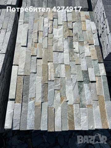 Естествен Облицовъчен Камък , снимка 5 - Облицовки - 53866485