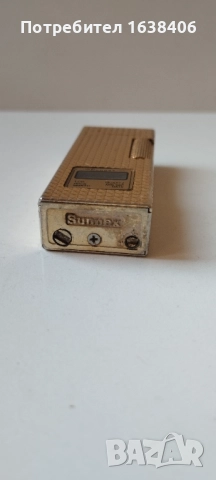 Японска газова запалка., снимка 6 - Антикварни и старинни предмети - 52827178