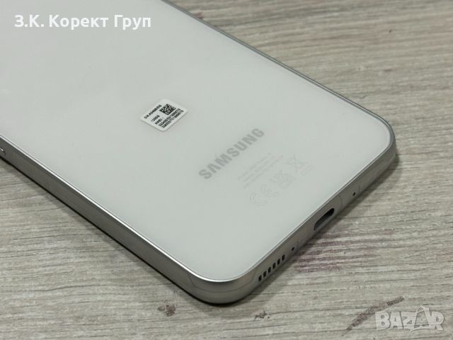 Samsung Galaxy A54 5G 128GB 8GB RAM  с Гаранция, снимка 7 - Samsung - 45167034