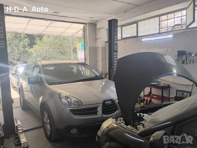 Диагностика и ремонт! Авточасти за почти всички видове автомобили!, снимка 4 - Други услуги - 50659651