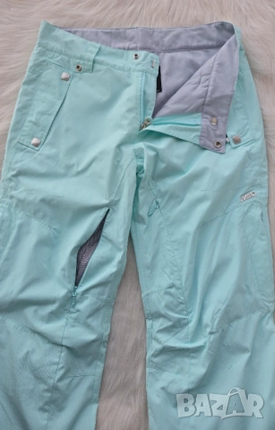 Дамски ски панталон MTRO размер М-Л , снимка 4 - Зимни спортове - 53646235