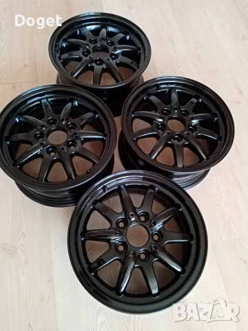 Джанти 15ки 5х120 БМВ