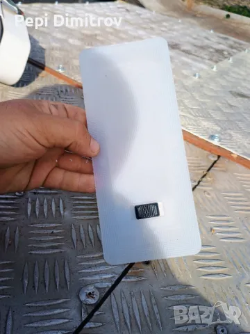 Плафон за Ford Escort VII Estate (01.1995 - 02.1999), 