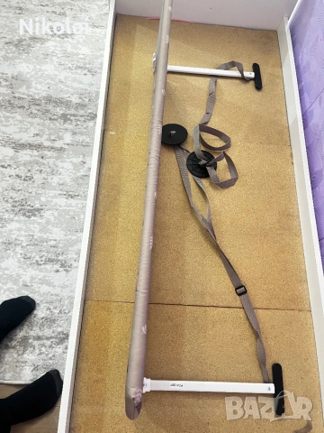 Детска преграда за легло, снимка 4 - Кошарки - 53540354