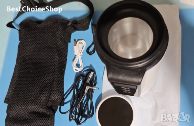 Охлаждащ / хладилник калъф за инсулинови писалки USB, 0-18° охладител за 5 писалки – 30 часа, снимка 4 - Друга електроника - 54091025