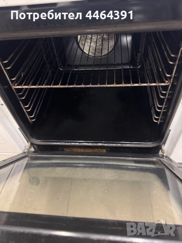 Готварска печка , снимка 6 - Печки, фурни - 52547434