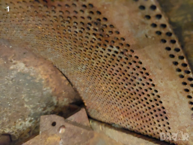 Фуражомелка с монофазен ел. двигател Елма Троян 2,2 kW, 2800 оборота, 24 кг. , снимка 18 - Други машини и части - 52430059