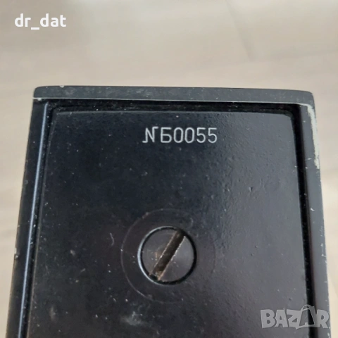 Малък любителски микроскоп , снимка 6 - Медицинска апаратура - 53145659