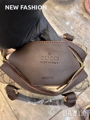 Дамски Чанти ✨ Gucci , снимка 4 - Чанти - 51726026