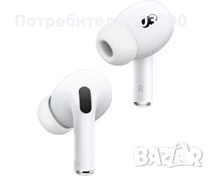 Apple Airpods pro 2, снимка 2 - Безжични слушалки - 46722648