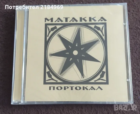 Оригинални CD дискове , снимка 3 - CD дискове - 47104414