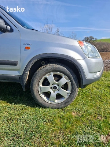 джанти с гуми 5х114.3 64.1 17 ки., снимка 2 - Гуми и джанти - 54106113