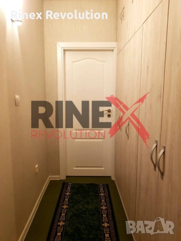 Двустаен апартамент под наем в Южен, снимка 7 - Апартаменти - 54135672