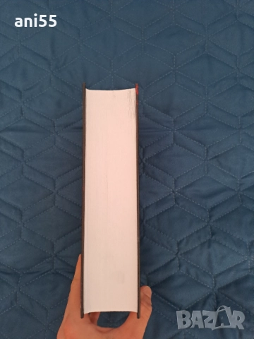 Книга Знаците на любовта, снимка 4 - Езотерика - 52743768