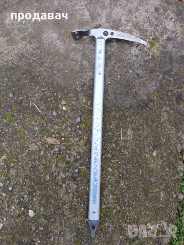 Пикел, снимка 2 - Спортна екипировка - 52706125