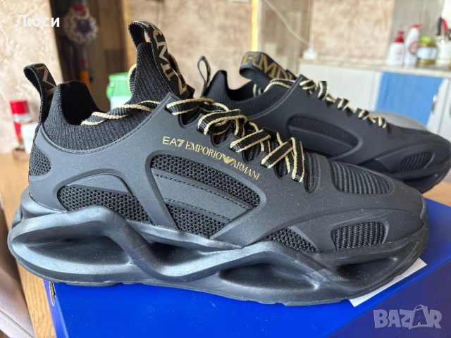 EA7 Emporio Armani, снимка 1