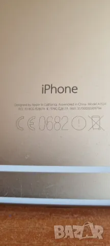 Iphone 6plus цял за части, снимка 3 - Apple iPhone - 46954550