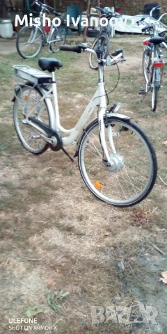 Велосипеди, снимка 10 - Велосипеди - 53287862