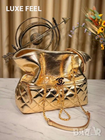 CHANEL ⚜️ Дамски Чанти , снимка 8 - Чанти - 53261589