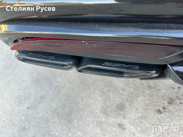   Mercedes-Benz s 350 LONG 258кс W222 / s 63 / дясна дирекция  , снимка 13 - Автомобили и джипове - 47261856