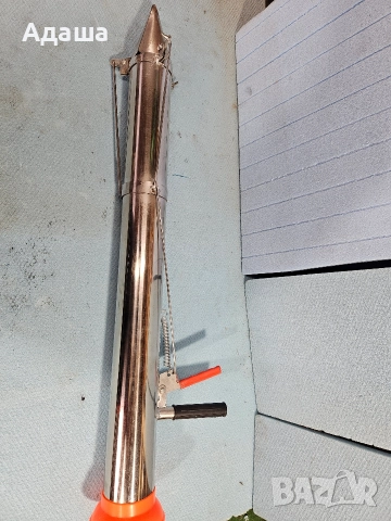 Уред за садене на разсад, снимка 3 - Градинска техника - 52938902