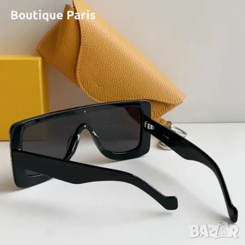 Loewe слънчеви очила унисекс, снимка 3 - Слънчеви и диоптрични очила - 50050243