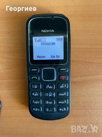 Nokia 1280, снимка 1 - Nokia - 49228359