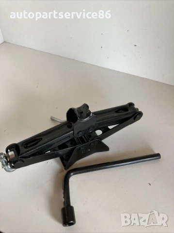 Крик за кола за Peugeot 308 2.0 HDi Rhd (2009) 9820450180, снимка 2 - Части - 53629819