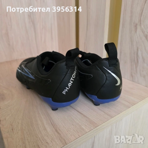 Nike Phantom GX Academy FG/MG, снимка 3 - Детски обувки - 54212413