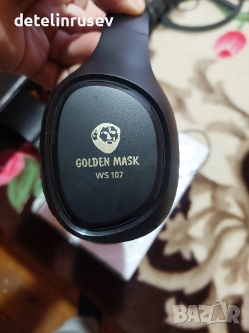 металотърсач метал детектор , снимка 3 - Друга електроника - 54179720