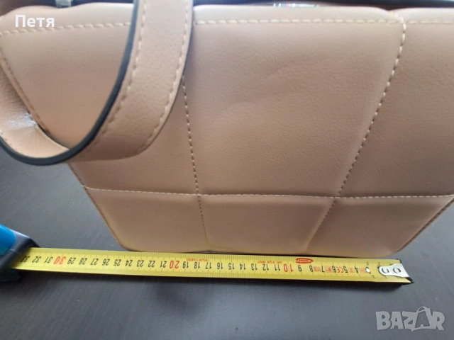 Чанта, снимка 4 - Чанти - 53796616