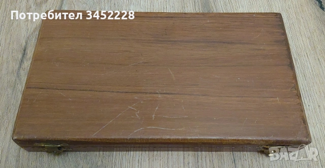 везна бижутерска за ценители , снимка 5 - Антикварни и старинни предмети - 53787822